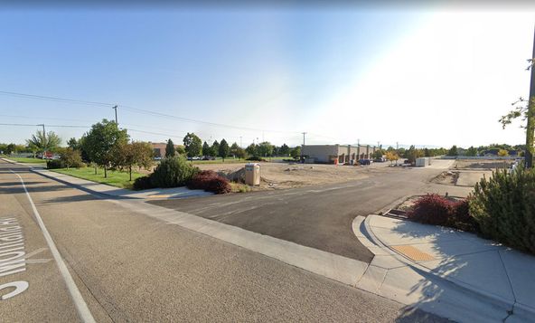 Homedale & Montana Roads: Homedale Road, Caldwell, ID 83607